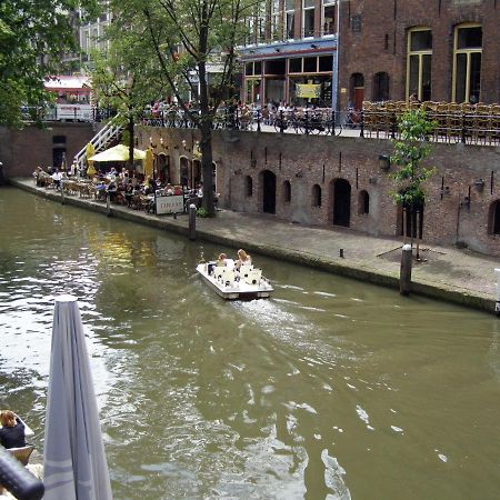Hotel Epping IJsselstein Dış mekan fotoğraf