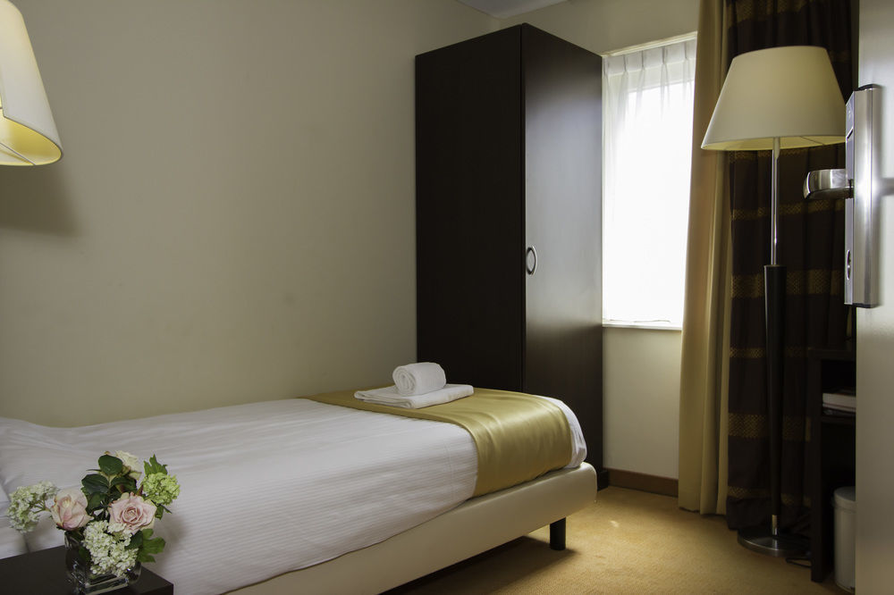 Hotel Epping IJsselstein Dış mekan fotoğraf